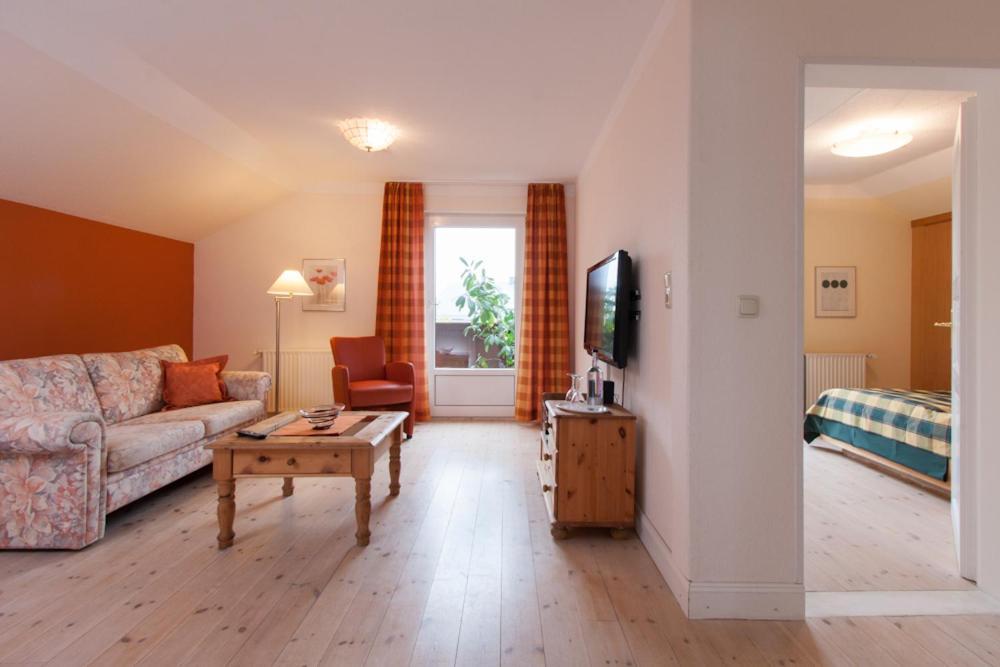 Gaestehaus Luv Und Lee Schwartbuck Room photo